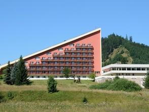 Hotel SOREA MJ